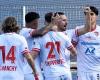 Super League: FC Luzern loses to FC Sion in Valais