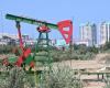 Azerbaijan wants to improve its image without giving up oil