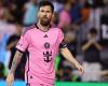 Lionel Messi’s goal in vain as Atlanta United knock Inter Miami out of MLS Playoffs – Firstpost