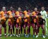 Galatasaray and Samsunspor are in the 63rd meeting