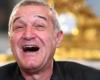 Gigi Becali, improvisation of great days! How does the FCSB team look for the derby with U Cluj