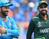 Champions Trophy 2025: ‘Hybrid model’ not acceptable to Pakistan Cricket Board