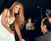 Orlando confirms that Dalida and François Mitterrand had an affair