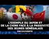 DISCOVERY N°23 – Urgent awakening: The example of Japan and China in the face of the passivity of young Senegalese