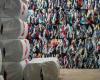 Swiss textile companies want to introduce a recycling tax