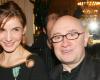 “He had difficult times”: Clotilde Courau pays a moving tribute to Michel Blanc