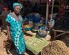 Kolwezi: women from Kasulu market made aware of breast cancer