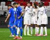 4,000 police officers and gendarmes mobilized at the Stade de France