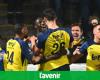 Lapoussin’s release from prison, deliverance for Pocognoli and a trigger match: here is what to remember from the Union’s victory against Genk