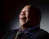 Quincy Jones, the great architect of the music of the century