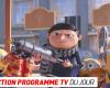 TV program: Minions 2: Once upon a time Gru, La grande Vadrouille… what to watch on TV this evening?