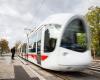 Lyon metropolis: what disruptions on the tramway in November?