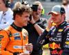 Ralf Schumacher weighs in on the electric relationship between Verstappen and Norris