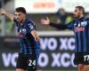 Serie A line-ups: Atalanta vs. Udinese