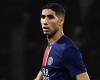 Angers: Achraf Hakimi’s notes by the sports press