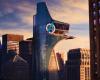 Marvel Studios Finally Reveals Who Bought Avengers Tower