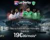 Lyon – Saint-Étienne: here is the best solution to watch the match live