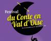 Storytelling festival in Val d’Oise: “Contanimo” by Cécile Blaizot-Genvrin and Élodie Fourré