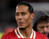 What Virgil van Dijk did to surprise Liverpool team-mate as exciting Darwin Nunez prediction made