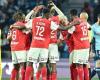 Ligue 1 (J11): Stade de Reims finds its smile and victory in Le Havre (3-0)