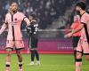 PSG, the mixed reaction from Barcola despite the victory!