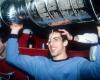 Chris Chelios talks about how his entire career is based on a lie he told his coach in 1979