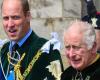 Charles and William criticized after an investigation into their assets