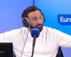 after his controversial tweet, Jean-Michel Apathy attacks Cyril Hanouna again