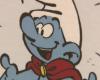 VIDEO. The Smurfs take over the Ajaccio comic book festival