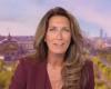 Audiences 8 p.m.: Anne-Claire Coudray largely dominates with more than 5.3 million on TF1 compared to Laurent Delahousse in difficulty on France 2 with less than 3.8 million