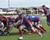 Live Rugby – Nationale 2. Mâcon in front at half-time against Rennes