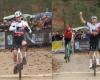 Cycling. Cyclo-cross – Gery and Menut win the Coupe de France in Pierric