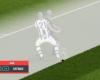 Lewandowski offside: The VAR image that confirms it? | Royal Society