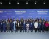 Bourita represents Morocco at the “Russia Africa Conference”… and Putin praises the African continent