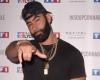 “He’s making a fool of himself”: La Fouine’s performance during the KCX event heavily criticized