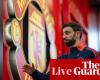 Manchester United v Leicester, Nottingham Forest v Newcastle, and more: football – live | Soccer