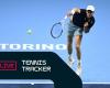 Tennis Tracker, ATP Finals: Sinner-De Minaur 5-3 LIVE