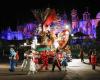 “It’s really shameful”: a change for the Disneyland Paris parade is controversial