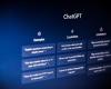 ChatGPT now rivals Google Chrome in monthly usage