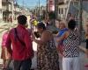 “All we needed was this”: two earthquakes in quick succession in Cuba