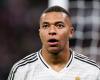 Kylian Mbappé now knows what the Real Madrid public thinks