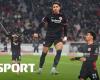 Bundesliga on Sunday – Frankfurt victory in Stuttgart with a trembling final phase – Sport