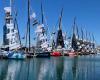 Vendée Globe: “crazy”, “magical”, “best day of my life”, the last words of the sailors at the start