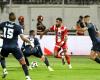 Botola: the MAS shows its fangs, the WAC and Raja are still lagging behind