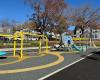 Boston’s first Community Schoolyard a greenspace model