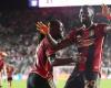 Atlanta United shocks Miami, advances in MLS playoffs