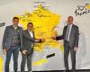 The Tour de France in Valencia: a potential boon for the local economy