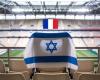 Israel advises its fans not to attend the match in France