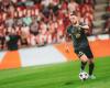 “No comment, I don’t want any problems” castigates Gudmundsson after OGC Nice – LOSC