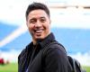 Deputy of Jorge Sampaoli in Rennes? Samir Nasri's response